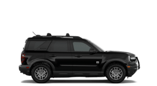 2026 Ford Bronco Sport® External Image 1